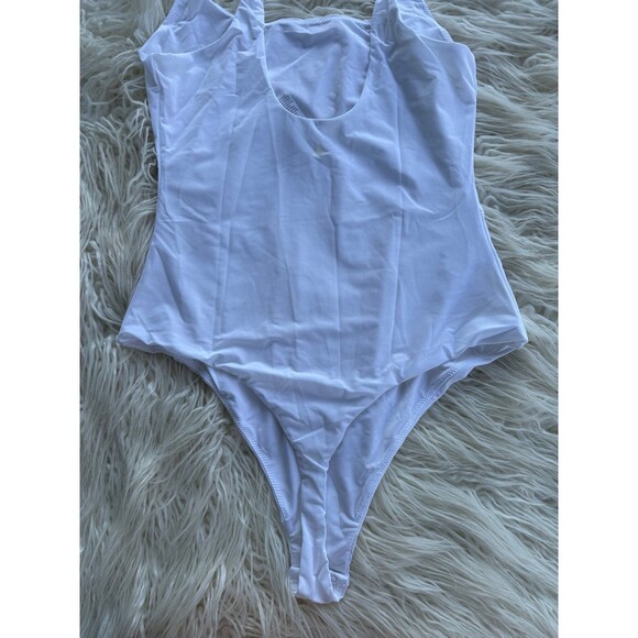 Vitality The Essence Bodysuit Snow Size Large - Picture 9 of 11